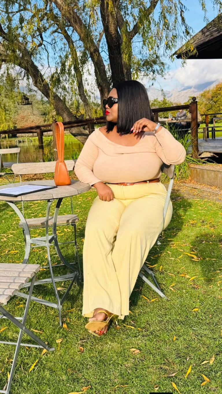 Cressida sugar mummy in Madaraka Nairobi seeking real relationship