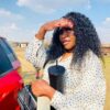 Dahlia sugar mummy in Buruburu Nairobi seeking honest long-term dating