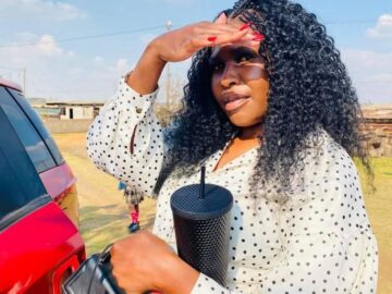 Dahlia sugar mummy in Buruburu Nairobi seeking honest long-term dating
