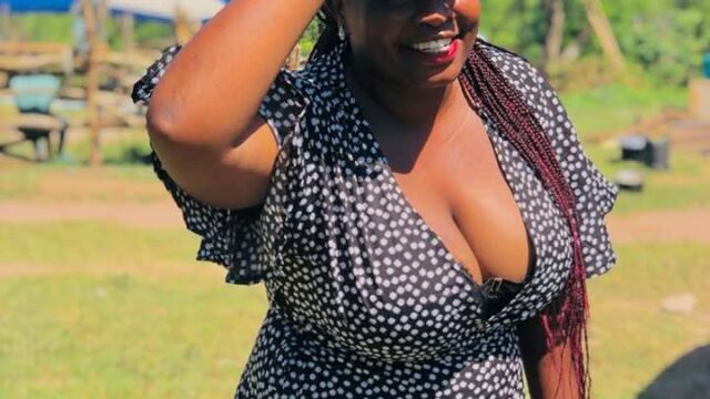 Elletina Adhiambo in Likoni Mombasa Wants a Respectful Sugar Guy for Private Age Gap Relationship