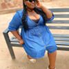 Emilia Sugar Mummy in Roysambu Needs a Serious Gentleman