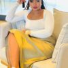 Faith sugar mummy profile seeking a young man in Ruaka