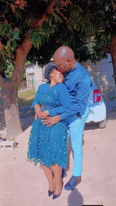 Read more about the article Melvin Mwangi Thanks Mary G for Connecting Serious Adults