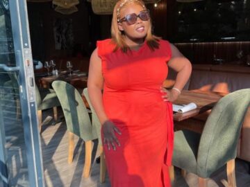 Violet Sugarmummy in Mwiki Nairobi seeking a respectful sugar guy