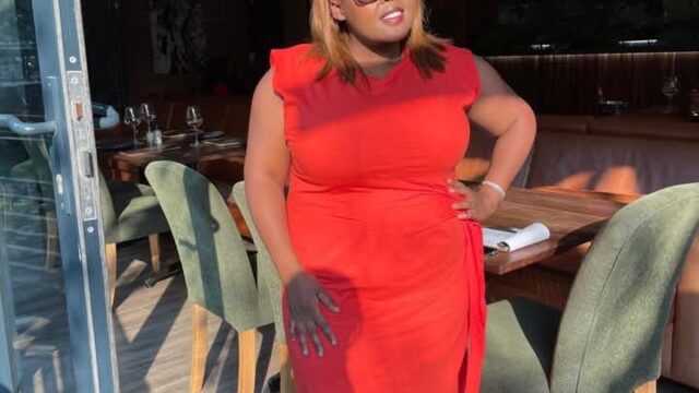 Violet Sugarmummy From Mwiki Is Looking for a Consistent Sugar Guy