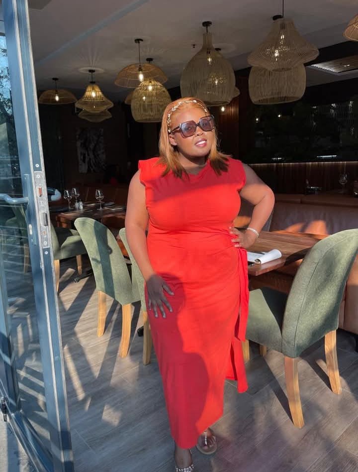Violet Sugarmummy in Mwiki Nairobi seeking a respectful sugar guy