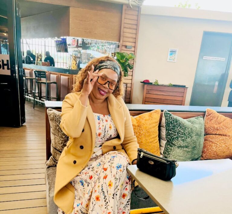 Caroline sugar mummy in Utawala Nairobi looking for private committed relationship