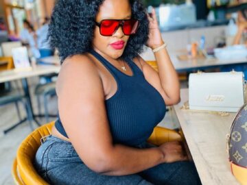 Zawadi Sugar Mummy Westlands Nairobi