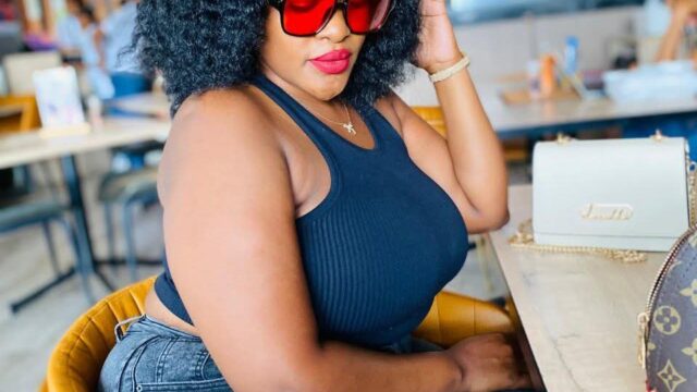 Zawadi Sugar Mummy in Westlands, Nairobi needs a young man for casual