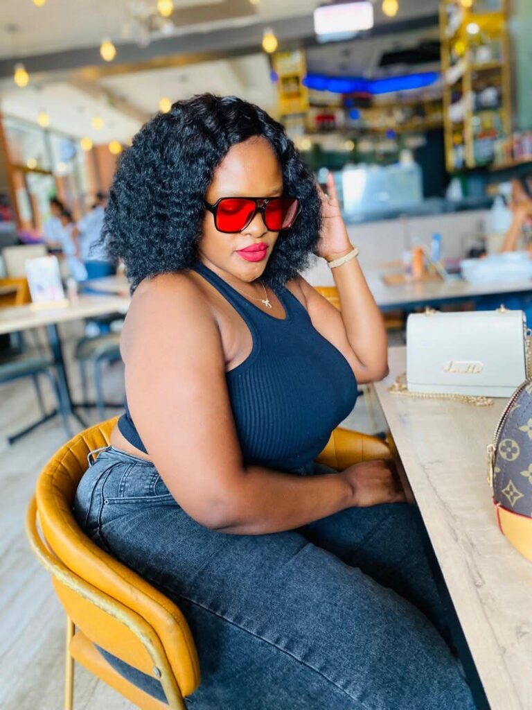 Zawadi Sugar Mummy Westlands Nairobi