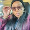 Charity Sugar Mummy in Fedha Estate Seeking Sharp Young Man