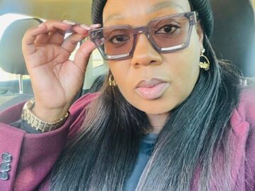 Charity Sugar Mummy in Fedha Estate Seeking Sharp Young Man