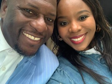 Woman featured in Edith's Buruburu sugar dating success story