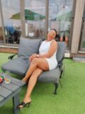 Pauline Sugar Mummy Looking for Young Man