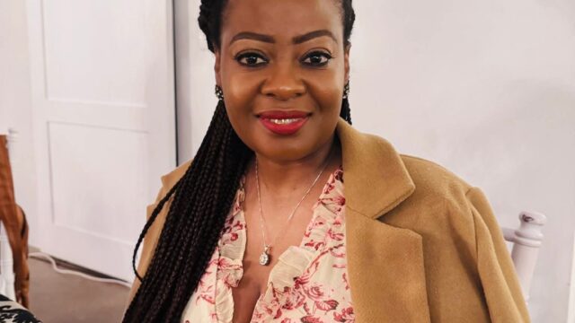 Tiffany Sugar Mummy in South B Seeks a Young Nairobi Man for a Discreet Dating Relationship