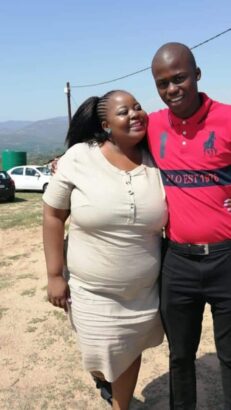Read more about the article Martin from Lavington on Meeting Susan from Westlands