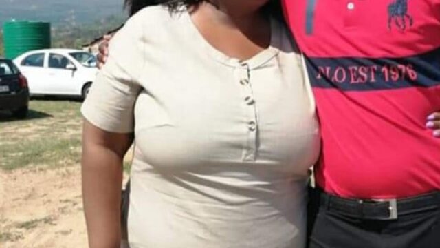 Martin from Lavington on Meeting Susan from Westlands