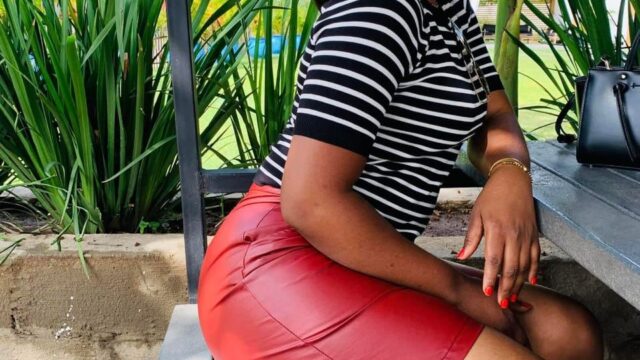 Peris Sugar Mummy in Rongai is Seeking a Private Companion She Can Trust