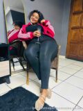 Zuriella sugar mummy in Rosslyn Nairobi looking for a younger man