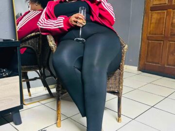 Zuriella sugar mummy in Rosslyn Nairobi looking for a younger man