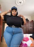 Evelyne sugar mummy in Buruburu Nairobi looking for a confident younger man