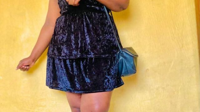 Margaret Osei Is Tired of Being Alone and Ready to Meet Someone Real