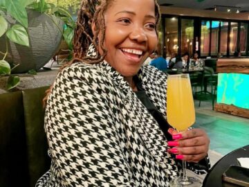Whitney featured in a sugar mummy dating post from Langata Nairobi