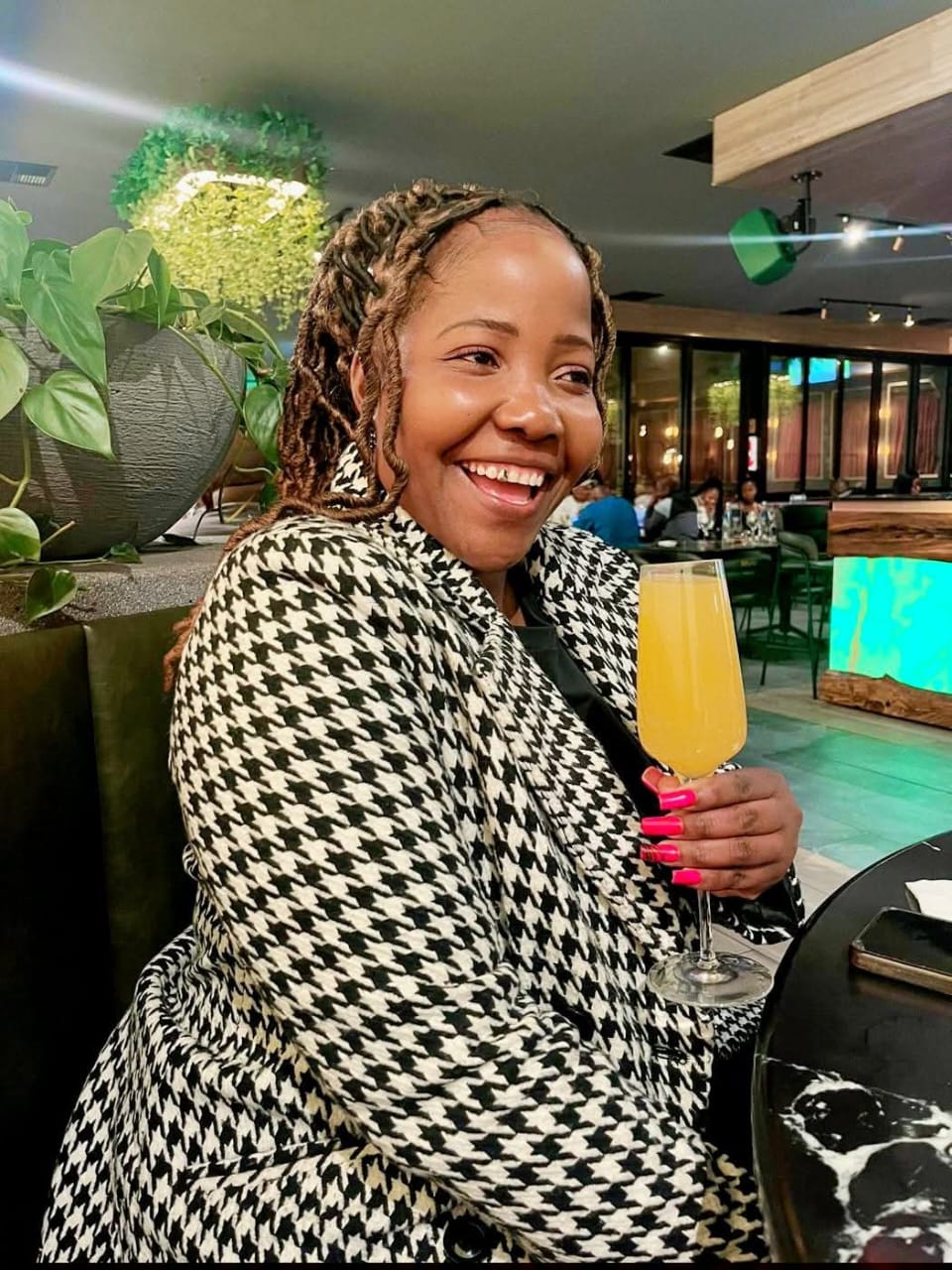 Whitney Sugar Mummy in Langata Seeks a Nairobi Guy for Ongoing Companionship