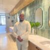 Man featured in Damian's Westlands Nairobi sugar daddy profile