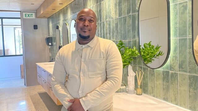 Damian Sugar Daddy in Westlands Seeks a Mature Young Woman for Steady Companionship