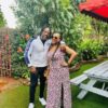 Couple featured in Deborah's Thika older woman younger man success story