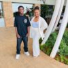 Couple featured in Dennis's Bamburi sugar mummy success story