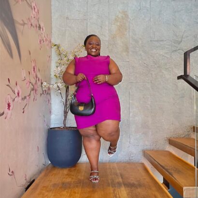 Read more about the article Nairobi West Sugar Mummy Doreen Wants a Man Who Can Keep a Conversation Going