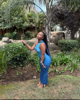 Read more about the article Linet in Komarock Is Done With Sweet Talkers Who Never Show Up