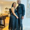 Couple featured in Lydia's Kisumu older woman younger man success story