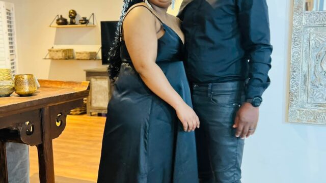 Lydia Shares a Kisumu Sugar Dating Update