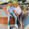 Couple featured in Martha's Kasarani older woman younger man success story
