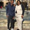 Couple featured in Martin's Lavington sugar mummy success story
