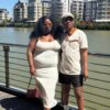 Couple featured in Pamela's Eldoret sugar mummy success story