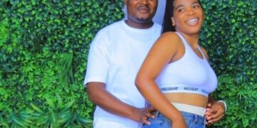 Couple featured in Stephen's Kileleshwa sugar mummy connection story
