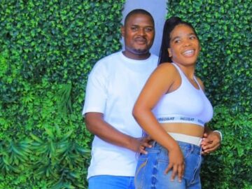 Couple featured in Stephen's Kileleshwa sugar mummy connection story