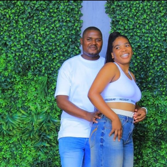 Couple featured in Stephen's Kileleshwa sugar mummy connection story