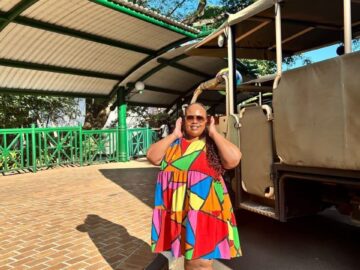 Doris rich sugarmummy in Kikuyu seeking a polite young gentleman