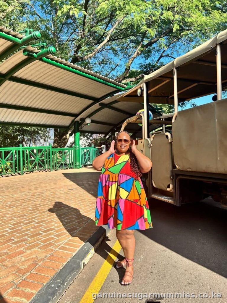 Doris rich sugarmummy in Kikuyu seeking a polite young gentleman