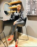 Kenyan woman seeking a open relationship in Bamburi