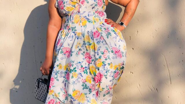 Faith Independent Businesswoman in Meru is Looking for an Honest, Well-Groomed Younger Companion