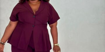 lilian rich sugarmummy in kahawa sukari looking for an educated companion