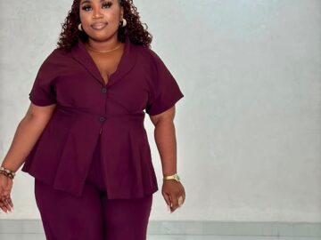 lilian rich sugarmummy in kahawa sukari looking for an educated companion