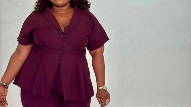 Lilian Rich Sugarmummy in Kahawa Sukari is Looking for an Educated Companion for a Committed Relationship