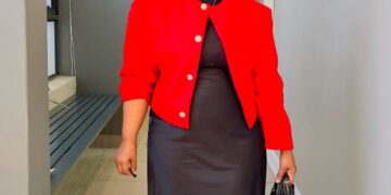 Independent woman in Embakasi Nairobi seeking casual consistent companionship with a younger man